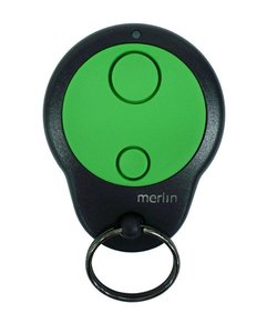 By Supplier: Merlin M842 2 button keyring remote