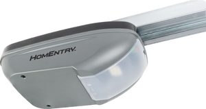 Garage Door Openers Motors: HomEntry HESD01 Sectional Garage Door Opener