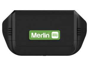 Merlin Battery Backup 24V M-BBU24V