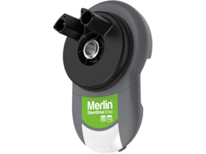 Garage Door Openers Motors: Silentdrive Elite MR855MYQ