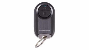 Chamberlain universal garage door remote
