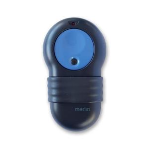Merlin Two Button Remote Control M802R