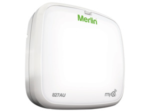 Garage Door Openers Motors: myQ Remote LED Light