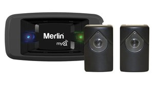 Garage Door Openers Motors: myQ Connectivity Bundle