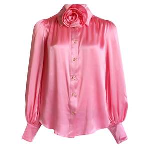 Products: LeDoré Rosette Blouse