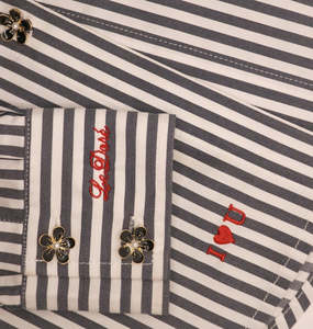 Custom Monogram