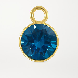 Birthstone Charm