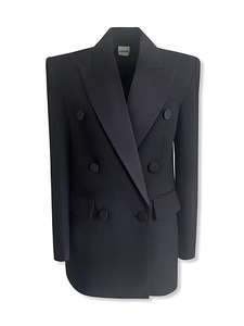 Products: LeDoré Grace Tuxedo Jacket