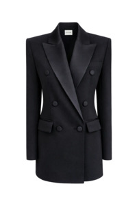 Products: LeDoré Grace Tuxedo Jacket