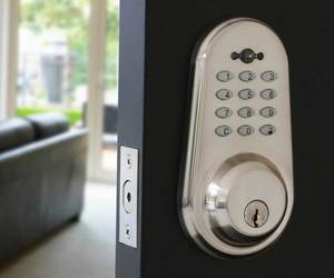 Products: RTD electronic deadbolt LED Pool lights NZ