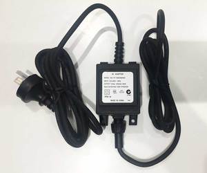 Products: 12 Volt 40 Watt transformer LED Pool lights NZ