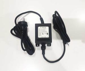 Products: 12 Volt 60 Watt transformer LED Pool lights NZ