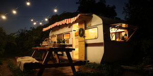 Products: Caravan and Motorhome Lighting