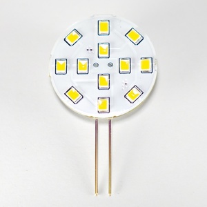 Products: RV and Boat Replacement LED Lamps