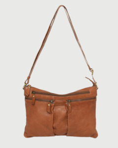 Handbag Collection: Cosgrove & Co April