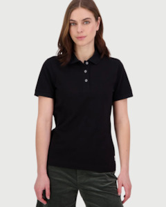 Outlet Clothing: Swanndri Gladstone Polo Shirt