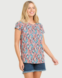 Brakeburn Millie Tee Shirt