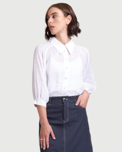 Neris Art Space Blouse