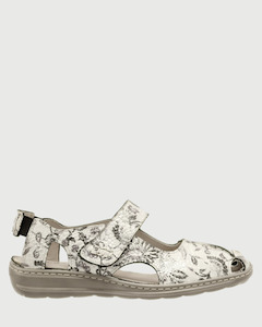 Outlet Footwear: Cassini Magic - Whisper