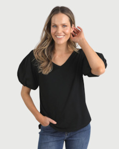 Tees: Elm Joy S/S Tee