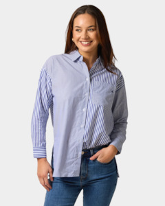 Stella + Gemma Essential Shirt