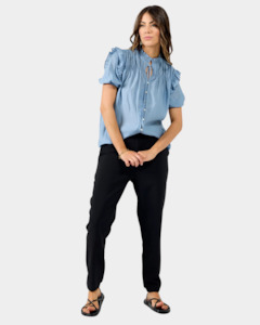 Pants: Drama the Label Calm Pant