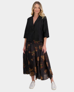 Skirts: Hazelle Skirt