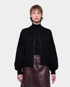 Jackets Coats: Neris Flight Plan Merino Jacket