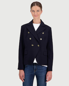 Jackets Coats: Briarwood Mac Jacket
