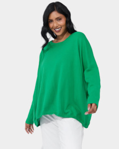 Knitwear: Haven Jumper