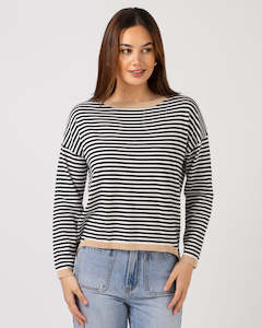 Stella & Jumper Street Jumper