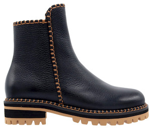 Boots: Bresley Durian