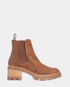 Boots: Los Cabos Bita