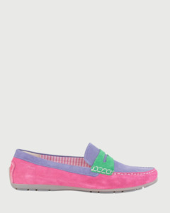 Loafer: Sioux Carmona