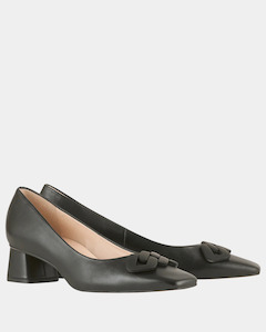 Heels: Hogl Juliet Heels