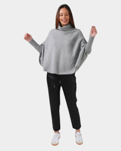 Pants: Stella + Gemma Urban Pants