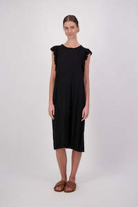 Outlet: Briarwood Jade Dress