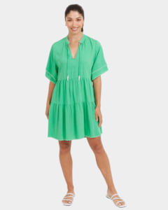 Dresses: Haven Haiti Dress