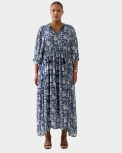 Isle of Mine Wilma Maxi Dress