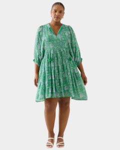 Isle of Mine Wilma Dress