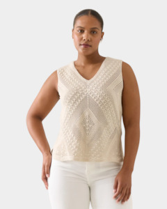 Isle of Mine Sylvie Top