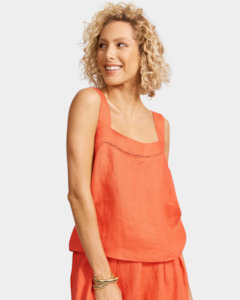 Eb & Ive Miramar Tank