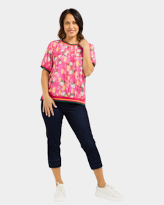 Tops: Seduce Zoe Top