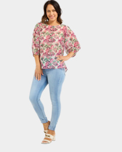 Tops: Seduce Ariel Top