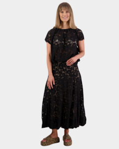 Skirts: Briarwood Sparkle Skirt