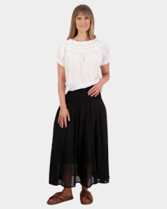 Briarwood Parson Skirt