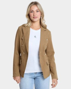 Stella & Gemma Dayna Jacket