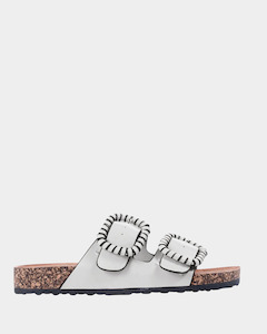 Slides: Los Cabos Jirona White Slide