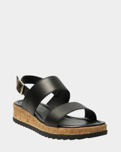 Sandal: Sundowner Laccan Sandals