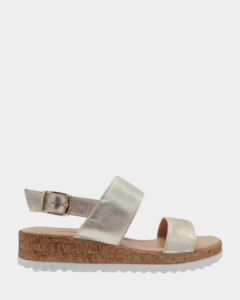 Sundowner Laccan Sandals